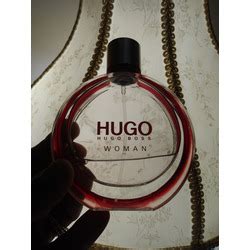 hugo boss woman reviews